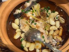 -围龙屋客家食府(福田店)