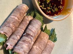 -半山腰·云南菜(侨福芳草地店)