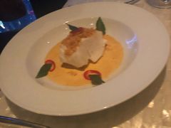 -广州四季酒店·佰鲜汇·现代法餐