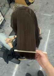 -藤野造型烫染·漂发