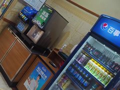 -赛百味SUBWAY(哈西店)