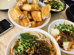 -豆香园(龙翔店)