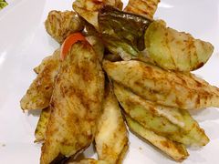 招积冰川茄-炳胜品味(海印总店)