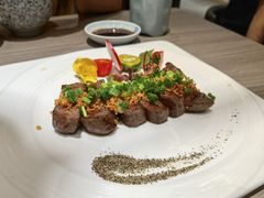 -炙柒Sekinana·精致料理 烧鸟·铁板烧(海上世界店)