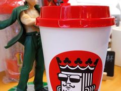 -幸运咖(思源学院店)