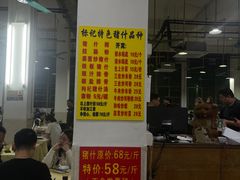 -标记美食新鲜猪杂(兴南大道店)