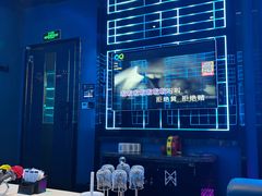 -酷秀KTV(五道口店)