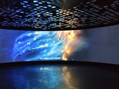 -同济大学四平路校区深海探索馆