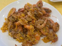 -龙溪海鲜酒家(溪涌店)