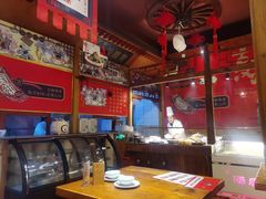 -汉唐面庄(彬州店)