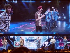 -宝能国际体育演艺中心