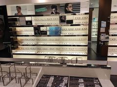 店内环境-LensCrafters亮视点(东方新天地店)