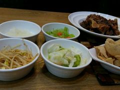 -金豆角砂锅焖面(安贞店)