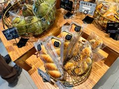 -Max Bakery 阿唛手作