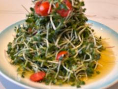 -码头鲜精致威海菜(欧乐坊店)