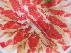 -韩宫宴烤肉·料理(宝山万达店)