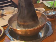 -義聚德·清真铜锅涮羊肉·烧烤(河东店)