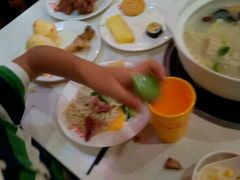 android_upload_pic-泉福居酱骨头自助广场(南大街商业步行街店)