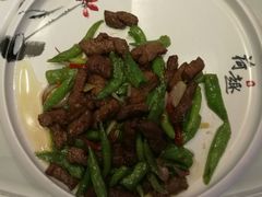 -同喜烤鸭店(光芒店)