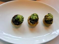 焗蜗牛-AZUR聚(香格里拉饭店)