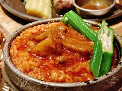 俄式罐焖饭-俄士厨房(环球港店)