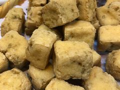 炸臭豆腐-台北楚楚园馅饼粥(虹桥南丰城店)