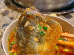 -肖肖酸萝卜鱼火锅(总店)