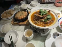 -小菜园新徽菜(合肥之心城店)