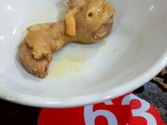 -华仔土鸡店(创意产业园店)