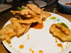 锅包肉-融和里(华润·二十四城店)