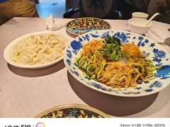 -盛百味·家宴餐厅(霸州分店)