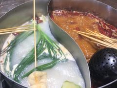 -大斌家串串火锅(汇一城店)