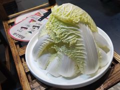 -南门四季铜锅涮肉(左家庄店)