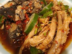 -紫滇源云南生态菜(丹凤街店)