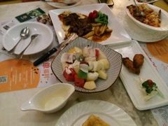 -绿茵阁(体育西分店)