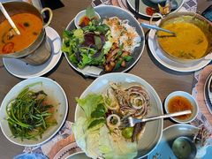 -CHINCHIN 青青·泰国料理(万象食家店)