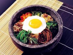 -敏丁拌饭(中街总店)