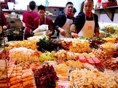 -林静小吃(复兴路店)