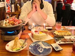 -坂吉屋·居酒屋深夜食堂(龙湖店)