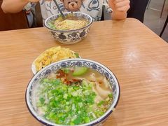 -有礼有面(知春路店)