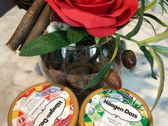 -哈根达斯(武汉天地店)