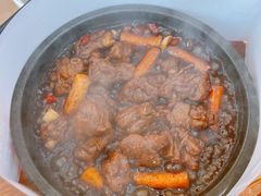 -米村拌饭(王府井喜悦店)