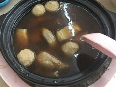 -新记肉骨茶