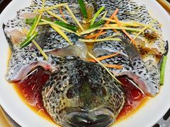 -蔚海之都·象山蒸汽海鲜(仙霞路店)