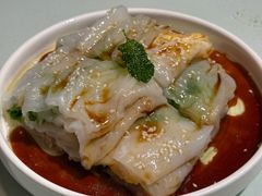 -观塘港茶餐厅(八一大道店)