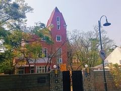 -八大关-近代建筑
