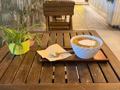 -绿小院(荔湾店)