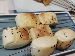 -四季烟火烧烤酒场