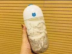 -兰熊鲜奶(西直门凯德mall店)