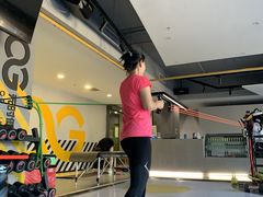 -元时健身工作室(菜园广场写字楼店)